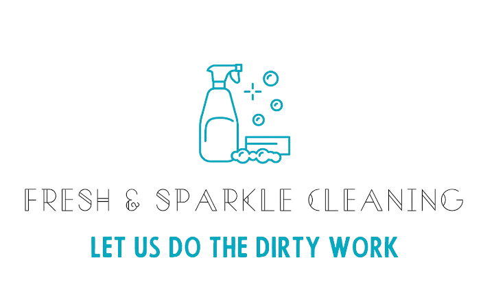 Fresh & Sparkle Cleaning