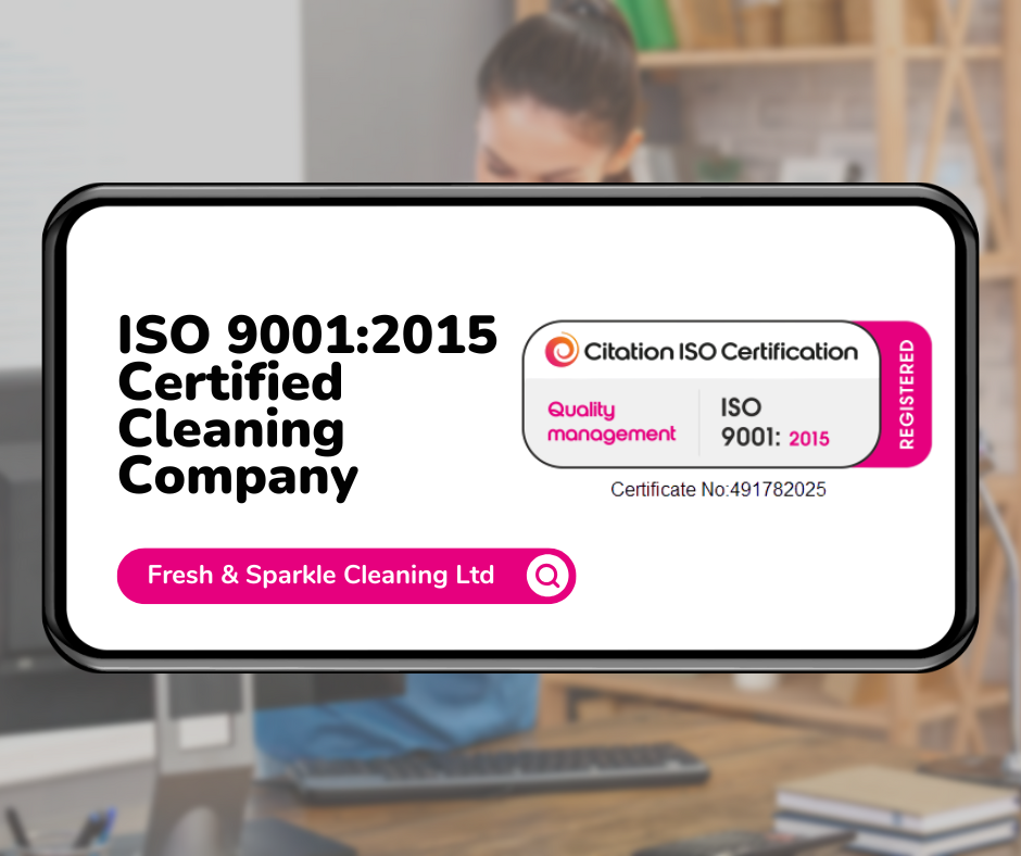 One-Off Deep Cleaning Services in Greenwich SE10