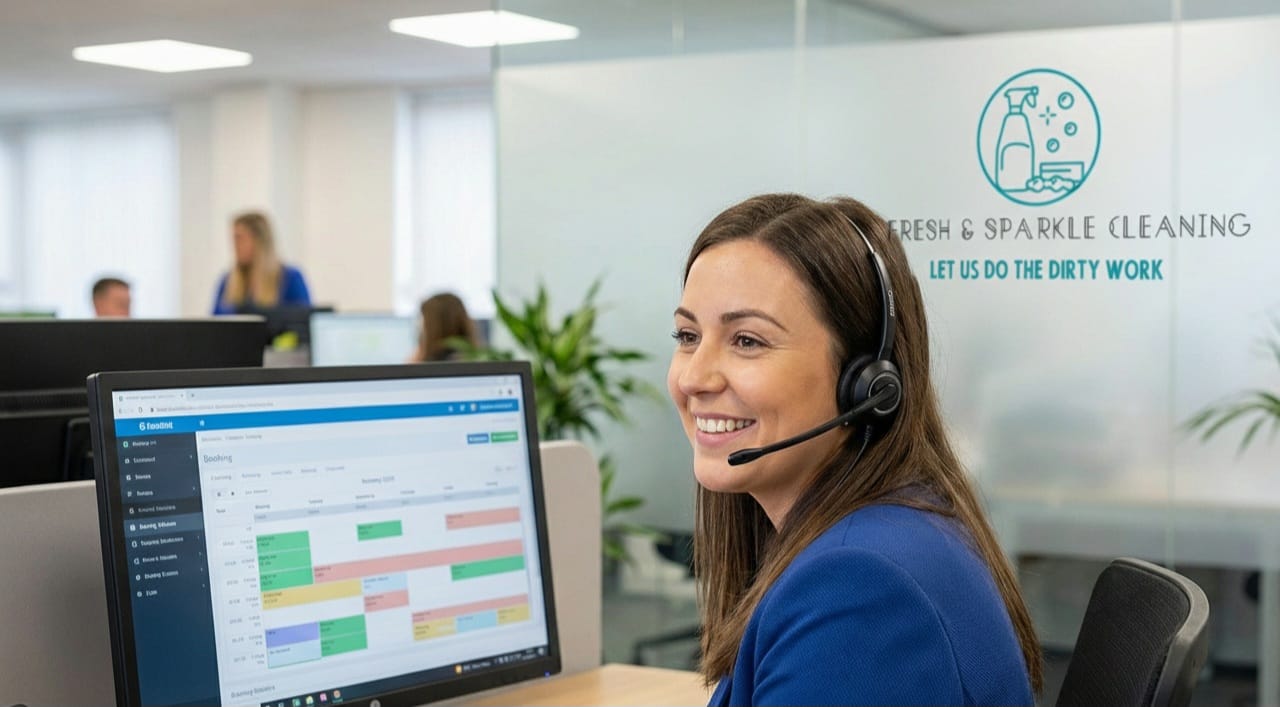 Local house cleaners near me in Greenwich SE10