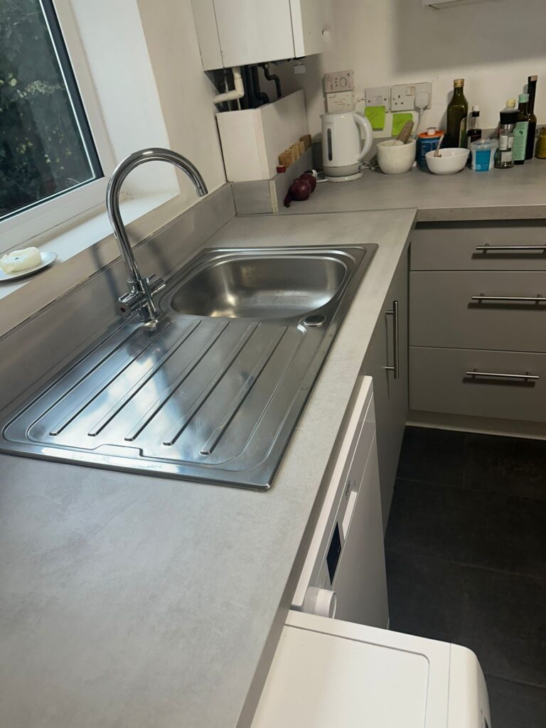 Cleaning Services Eltham SE9