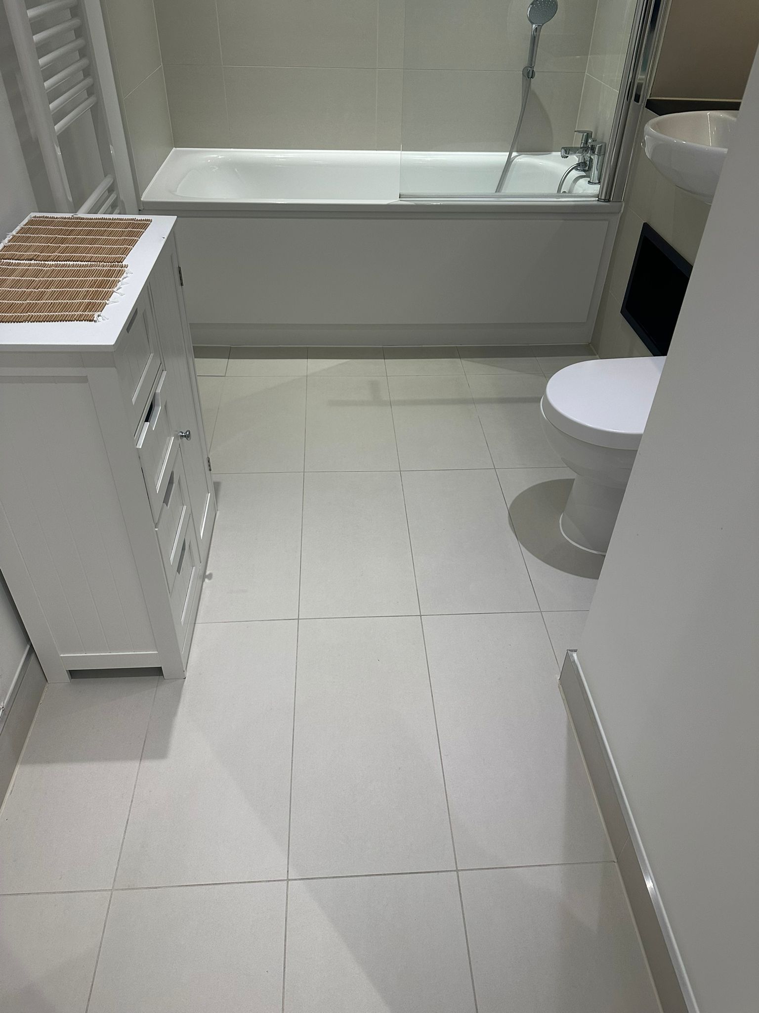 Deep Cleaning in Greenwich SE10 - Image 4