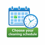 Domestic Cleaning Charlton SE7