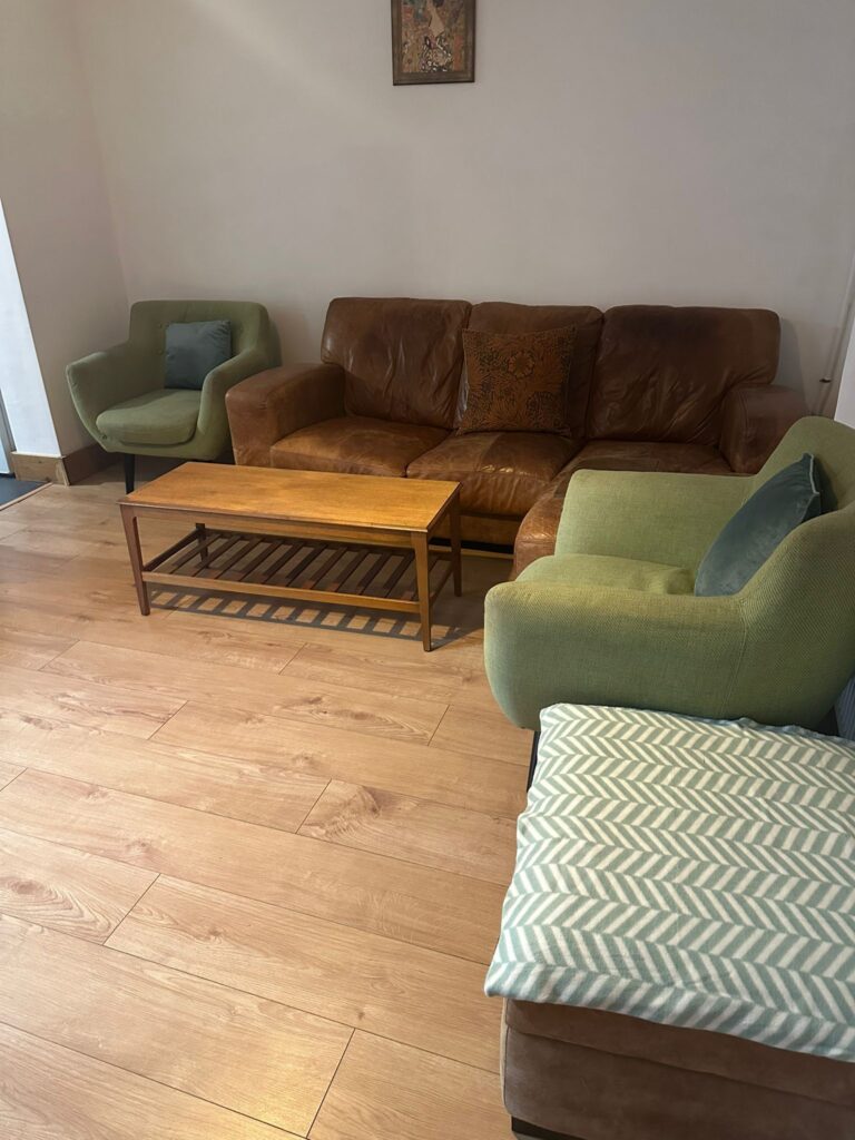 Deep Cleaning Services Near Me SE7 Charlton - F&S - DC - Image 5