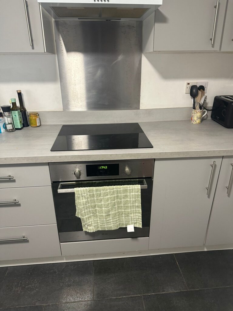 Deep Cleaning Services in SE7 Charlton - F&S - DC - Image 3