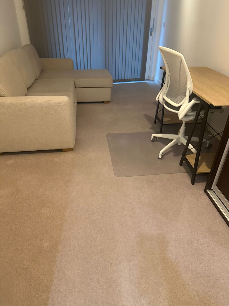 Deep Cleaning in Greenwich SE10 - Image 3