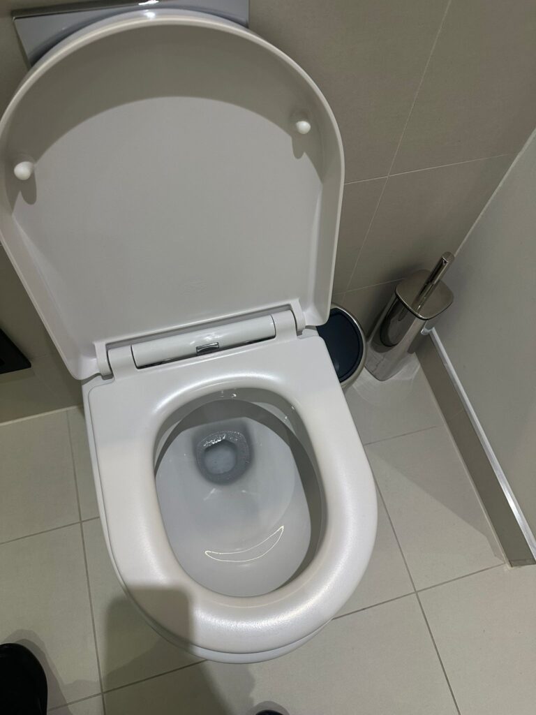 Deep Cleaning in Greenwich SE10 - Image 5