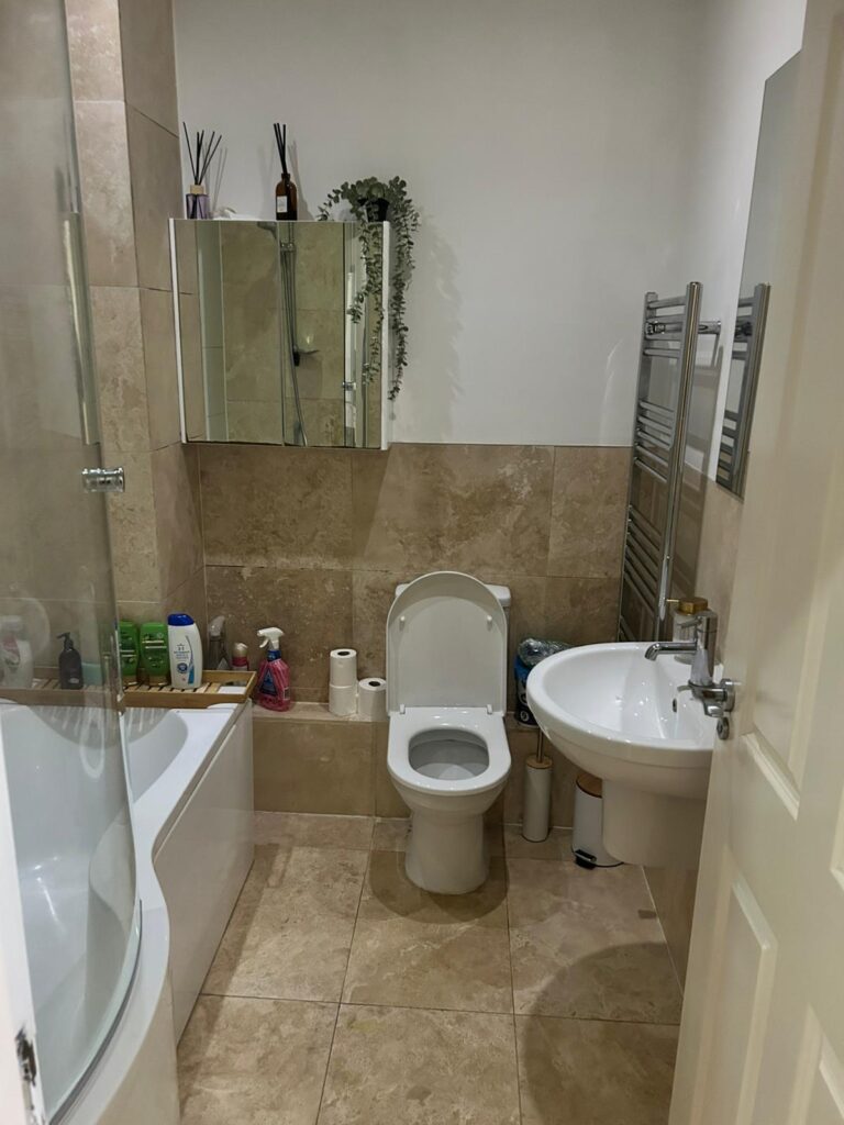 F&S - After Bathroom Clean - 1