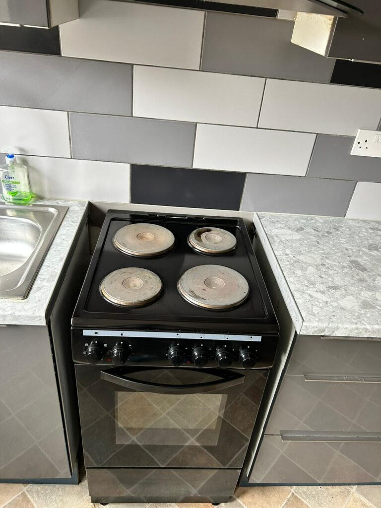 F&S - After Kitchen Clean - 1.2