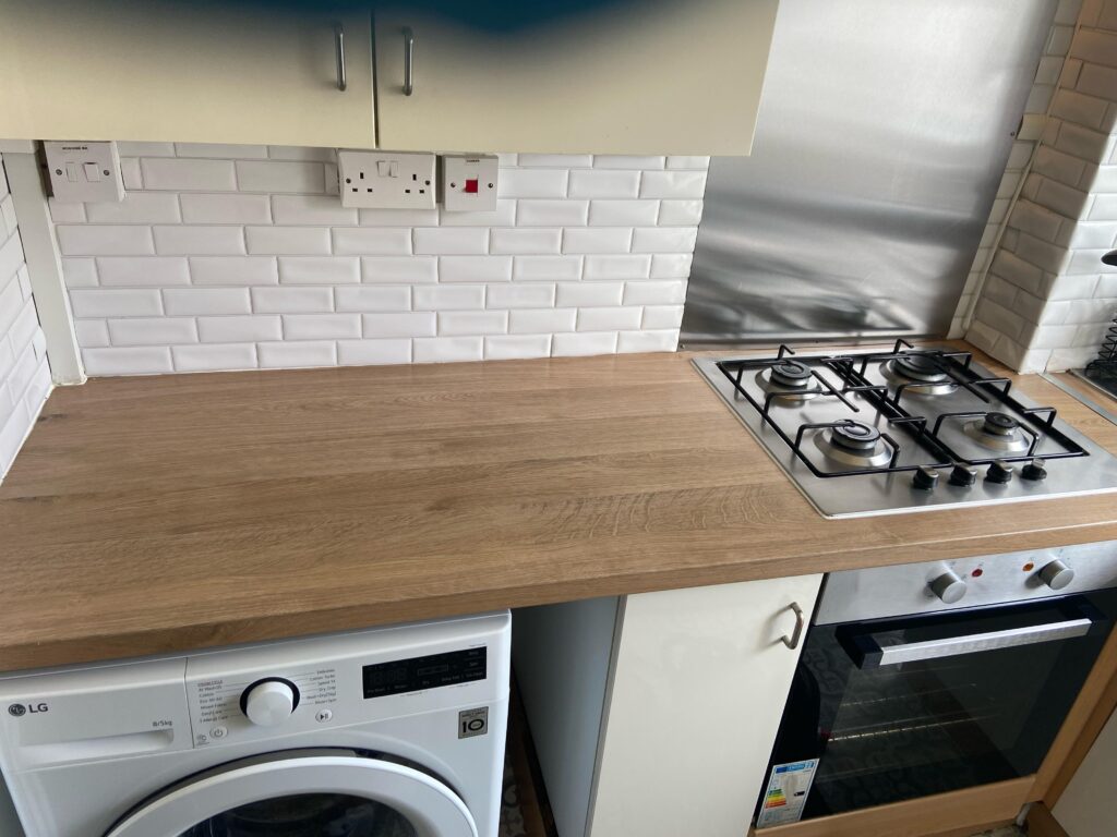 F&S - After Kitchen Clean - 2.1