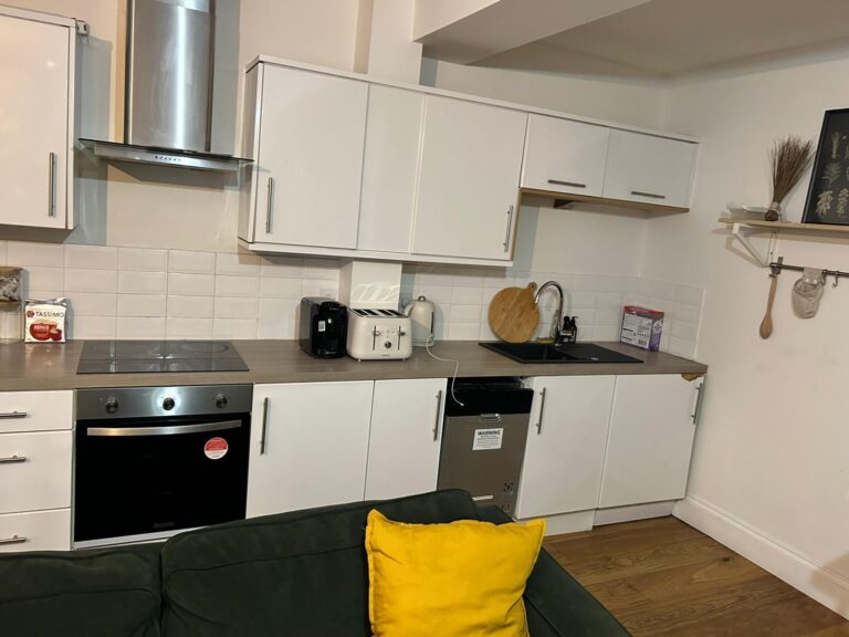 F&S - After Kitchen Clean - 2.3