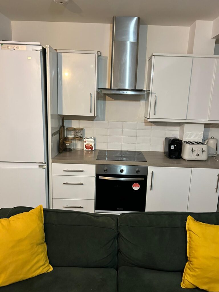 One-Off Deep Cleaning Services in Greenwich SE10