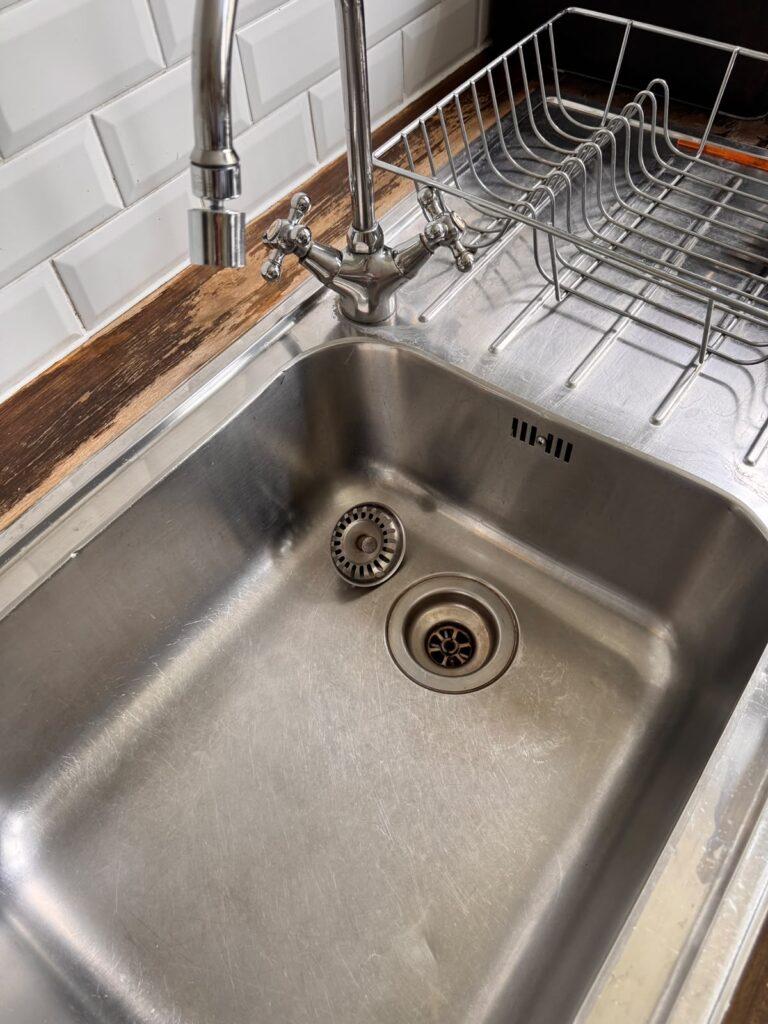 House Cleaning South East London - 36