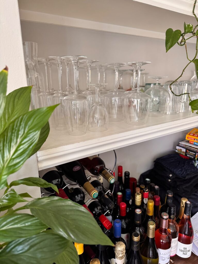 House Cleaning South East London - 40