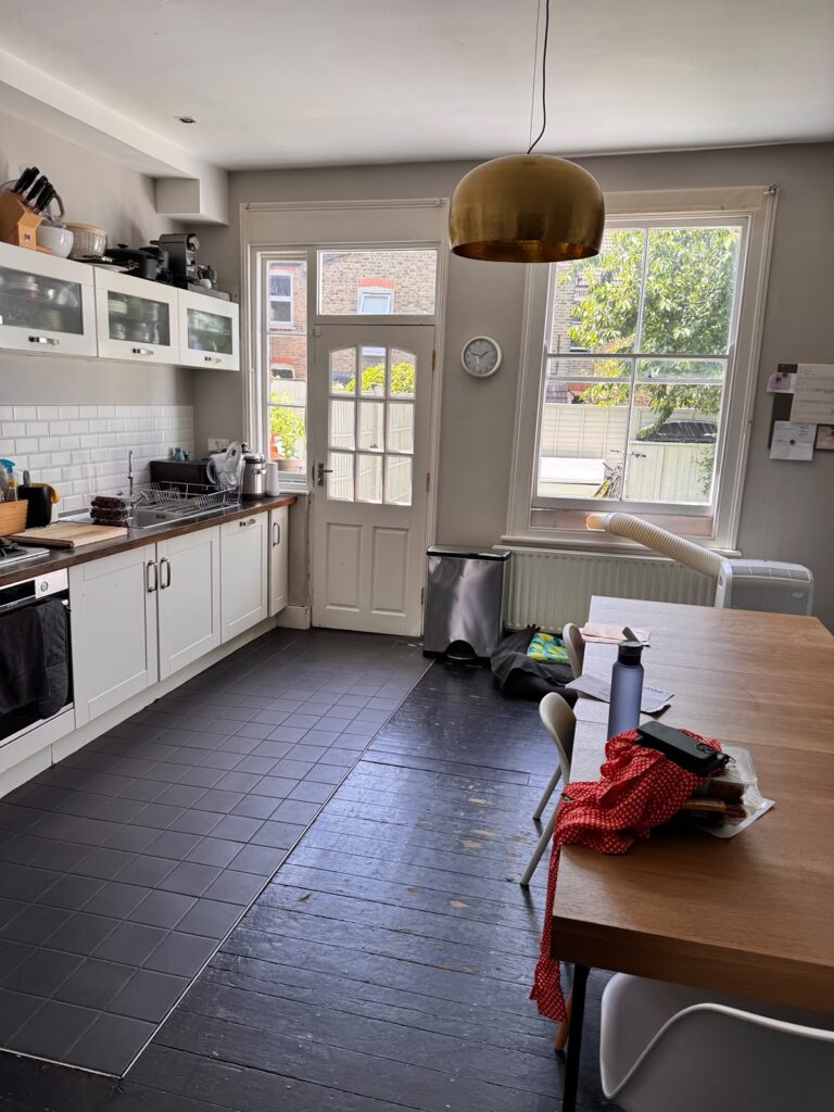 House Cleaning South East London - 43