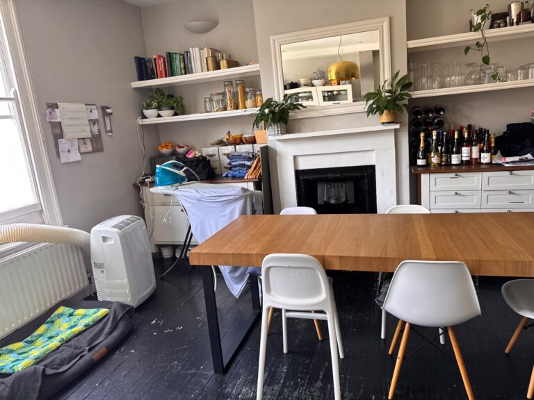 House Cleaning South East London - 44