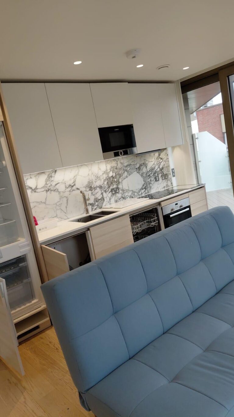 Cleaning Services Thamesmead SE28