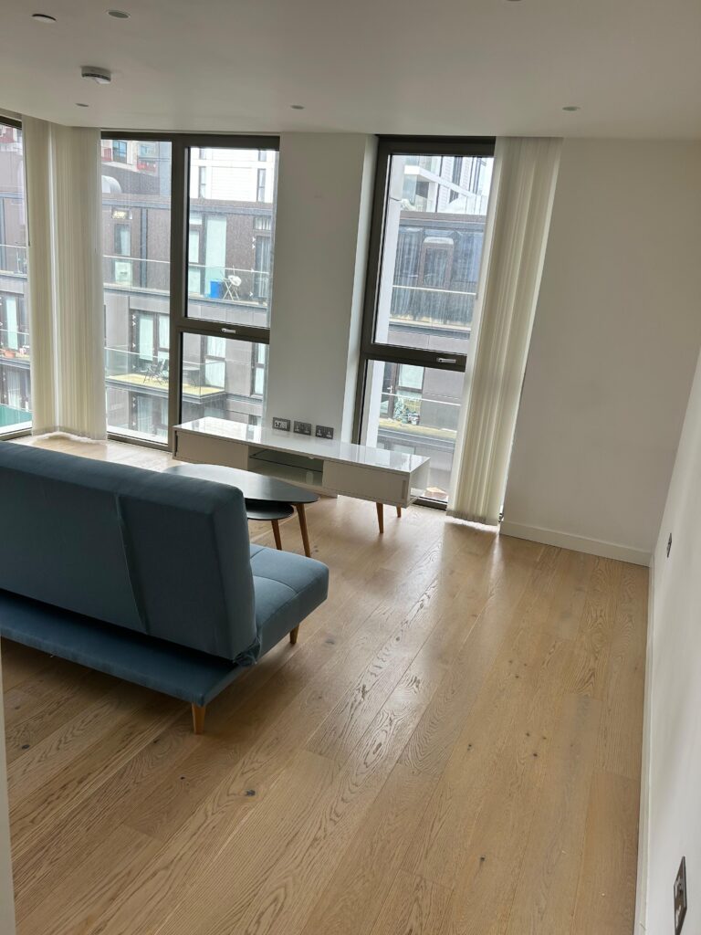 Cleaning Services Thamesmead SE28