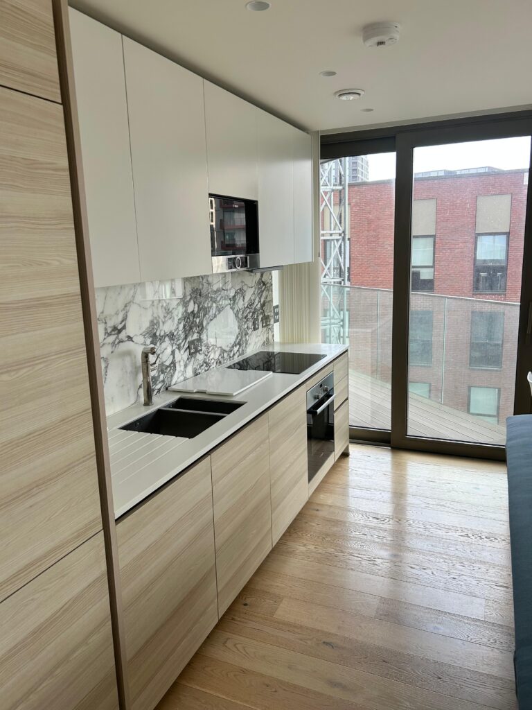 Cleaning Services Thamesmead SE28