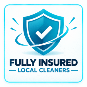 Cleaning Services Thamesmead SE28