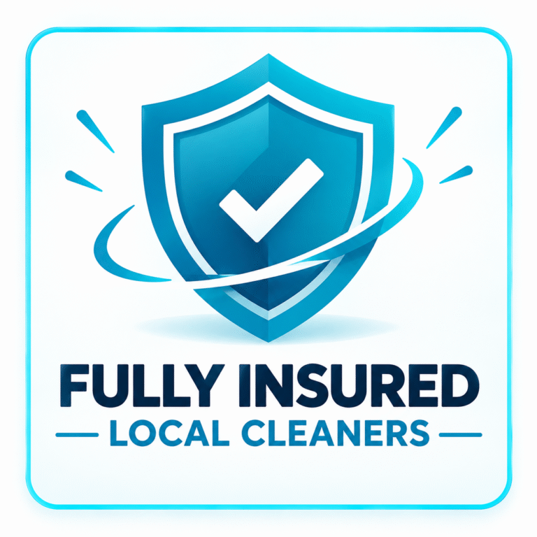 Cleaning Services Thamesmead SE28
